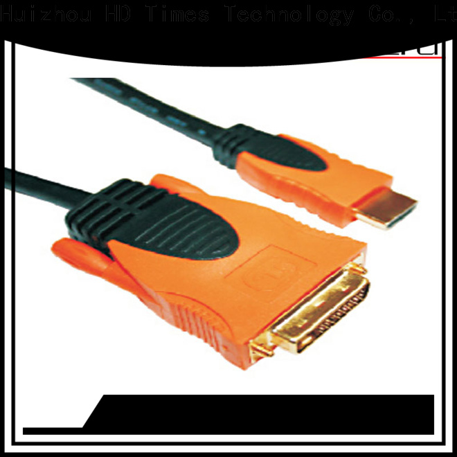 HDera 24+1 dvi cable supplier for HD home theater