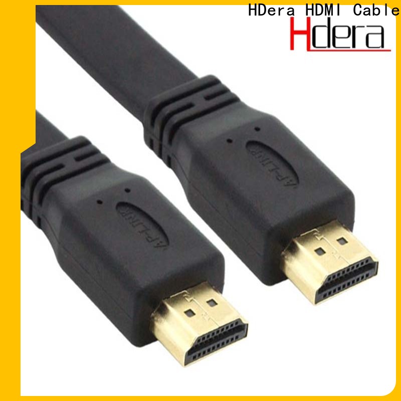 HDera quality hdmi 1.4 to hdmi 2.0 factory price for audio equipment