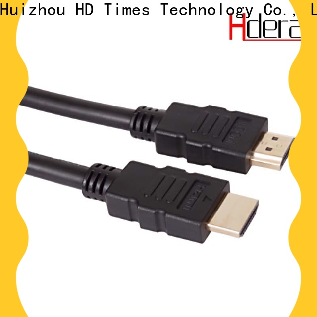HDera high quality hdmi 1.4 for manufacturer for Computer peripherals