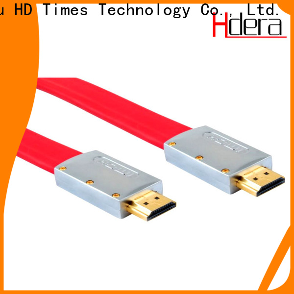 HDera high quality hdmi 2.0v for Computer peripherals