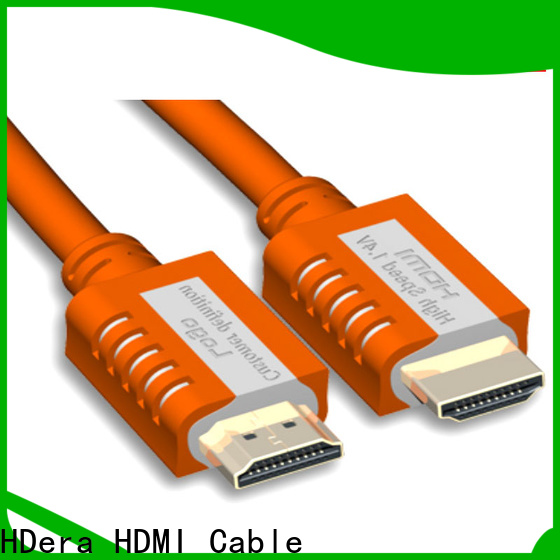durable hdmi 1.4 custom service for HD home theater