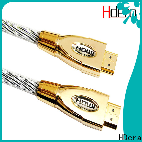 HDera special cable hdmi 2.0 factory price for Computer peripherals