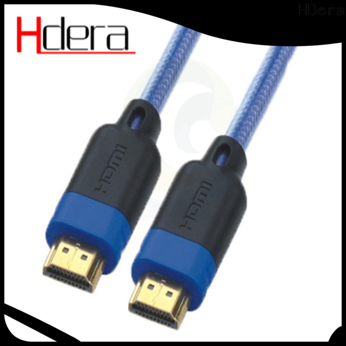 quality hdmi 1.4 to 2.0 for image transmission
