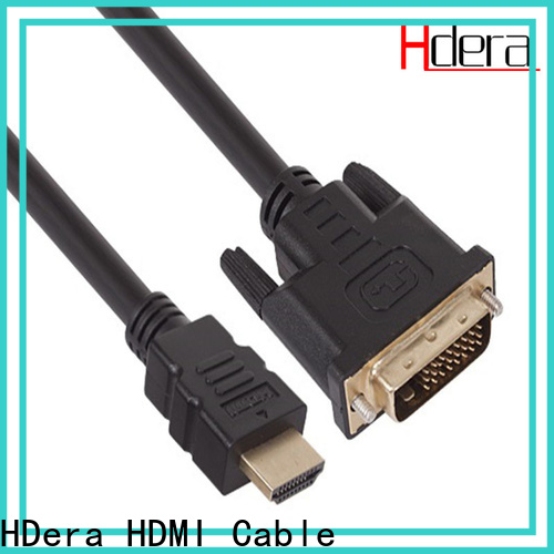 unique dvi cord overseas market for HD home theater