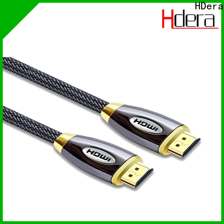 quality hdmi 2.0 high speed factory price for communication products