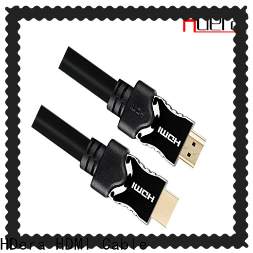 special best hdmi 2.0 cable supplier for image transmission
