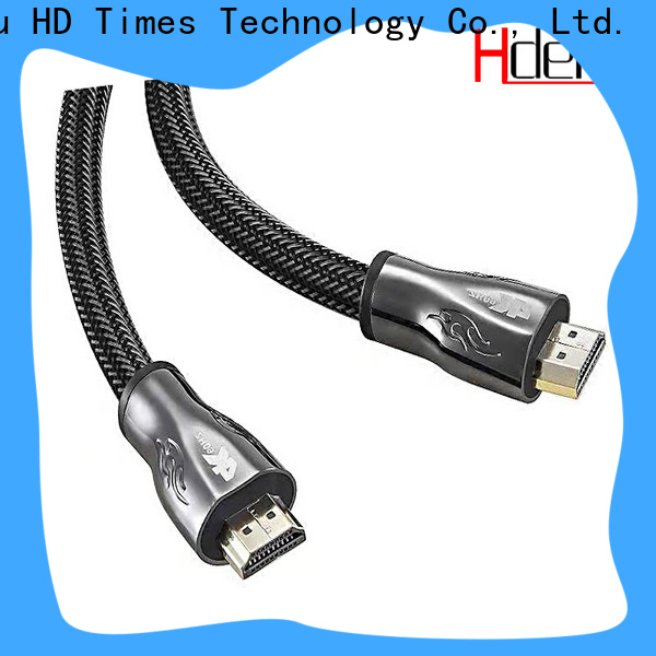 special 4k hdmi 2.0 cable factory price for Computer peripherals