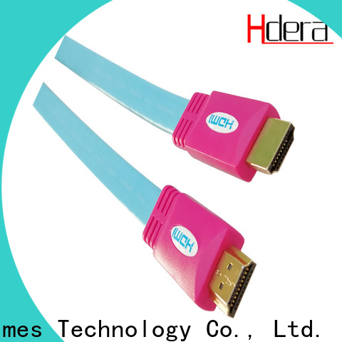 HDera inexpensive hdmi 2.0 custom service for audio equipment