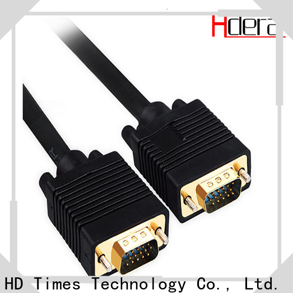 high quality vga cord for manufacturer for image transmission