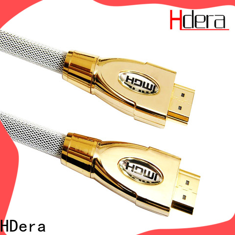 HDera inexpensive hdmi 1.4 factory price for image transmission