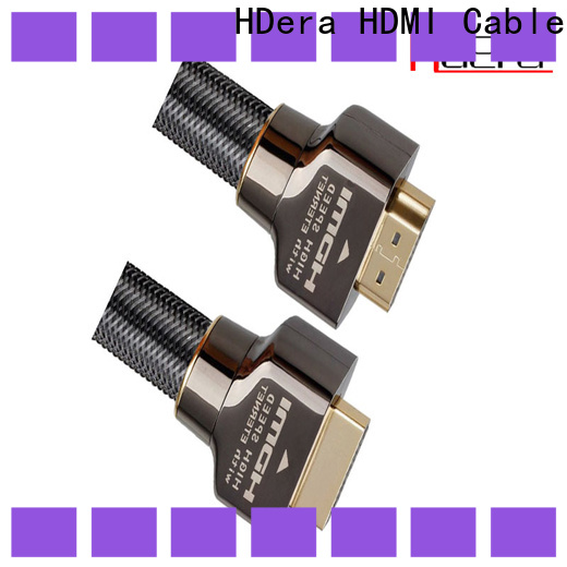 widely used hdmi 2.0 cable factory price for Computer peripherals
