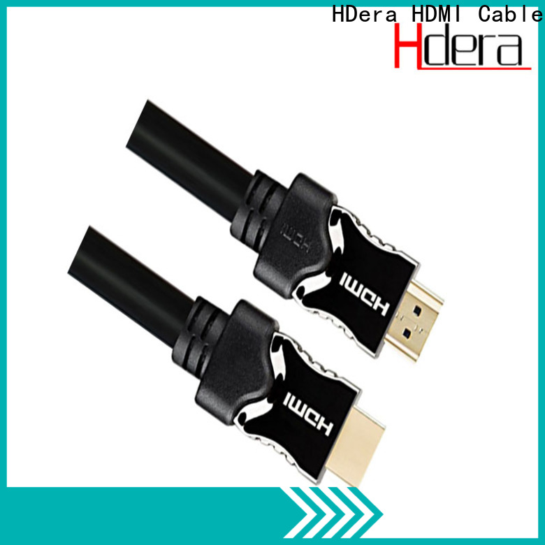 HDera special 4k tv hdmi 2.0 overseas market for HD home theater