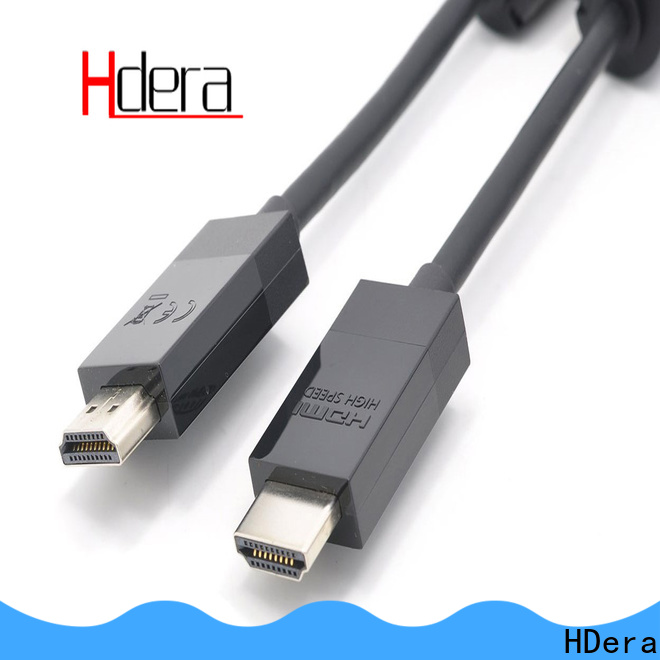 durable hdmi version 2.0 overseas market for audio equipment