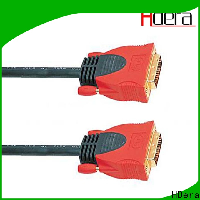 easy to use dvi 24+1 for HD home theater