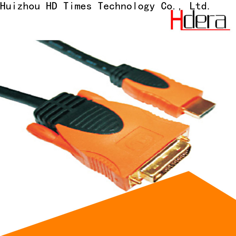 unique dvi cord supplier for HD home theater