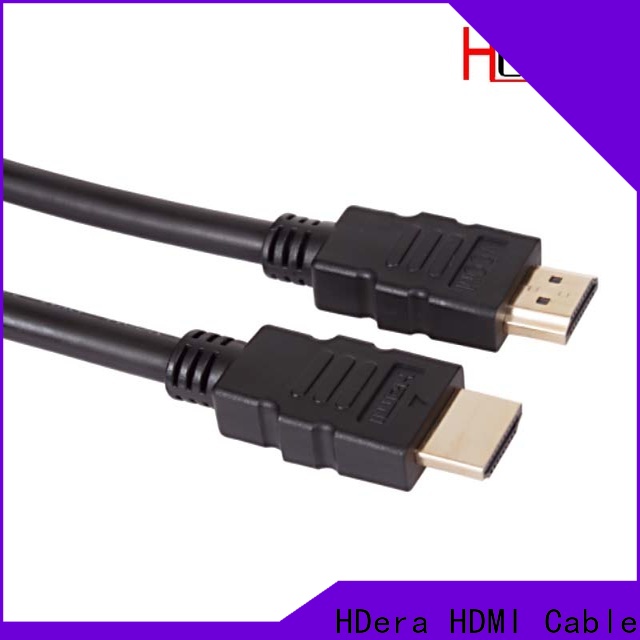 HDera quality hdmi 2.0 tv for manufacturer for communication products