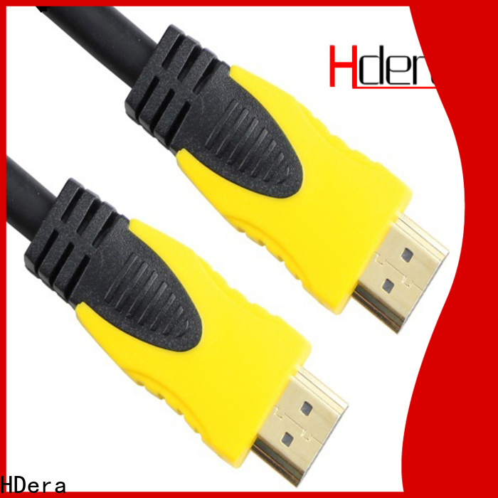 high quality hdmi version 2.0 for HD home theater