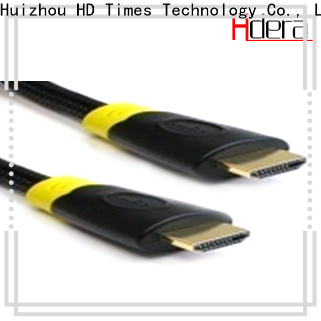 HDera inexpensive hdmi extension cable marketing for HD home theater