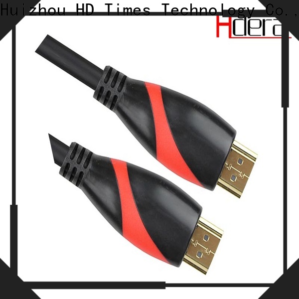 HDera quality hdmi version 2.0 factory price for communication products