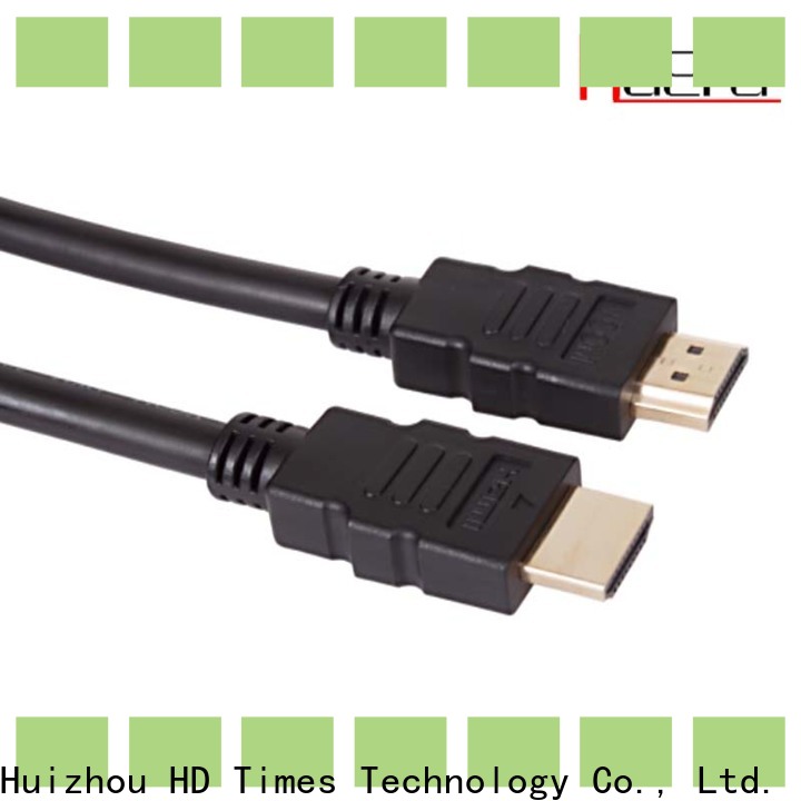 HDera durable hdmi 1.4 4k factory price for audio equipment