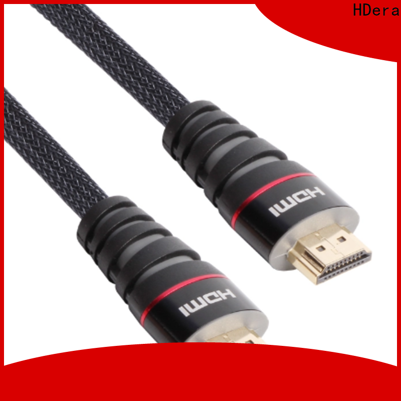 HDera widely used hdmi 2.0 factory price for HD home theater