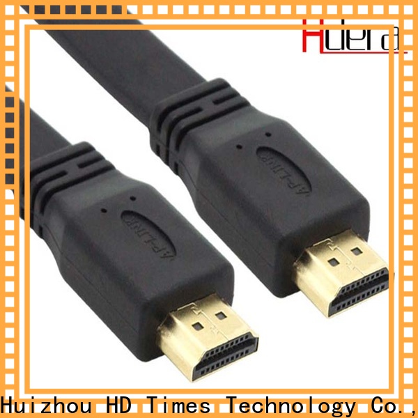 HDera special best hdmi 2.0 cable for 4k overseas market for image transmission