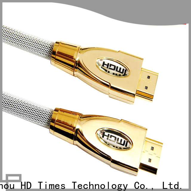 special best hdmi 2.0 cable custom service for communication products