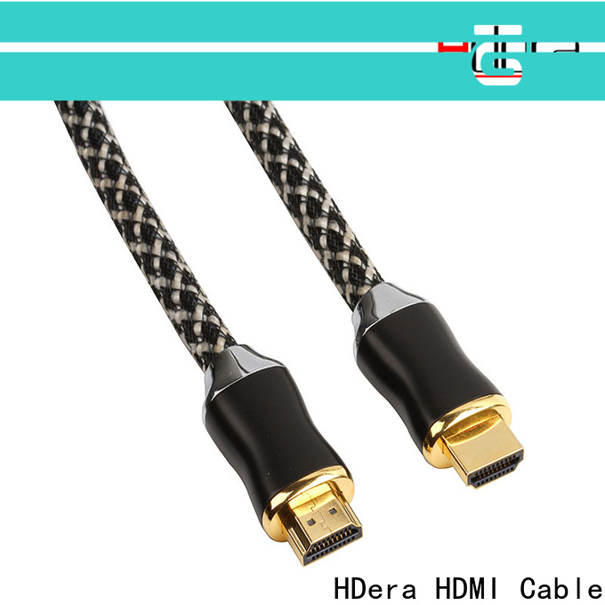 HDera hdmi extension cable custom service for Computer peripherals