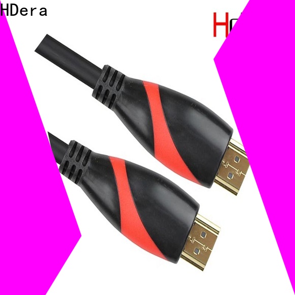 inexpensive hdmi cable custom service for communication products