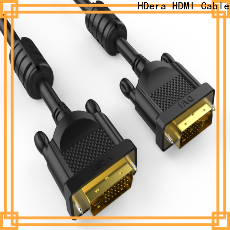 HDera professional dvi 24+1 overseas market for audio equipment