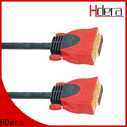acceptable price hdmi to dvi factory price for audio equipment