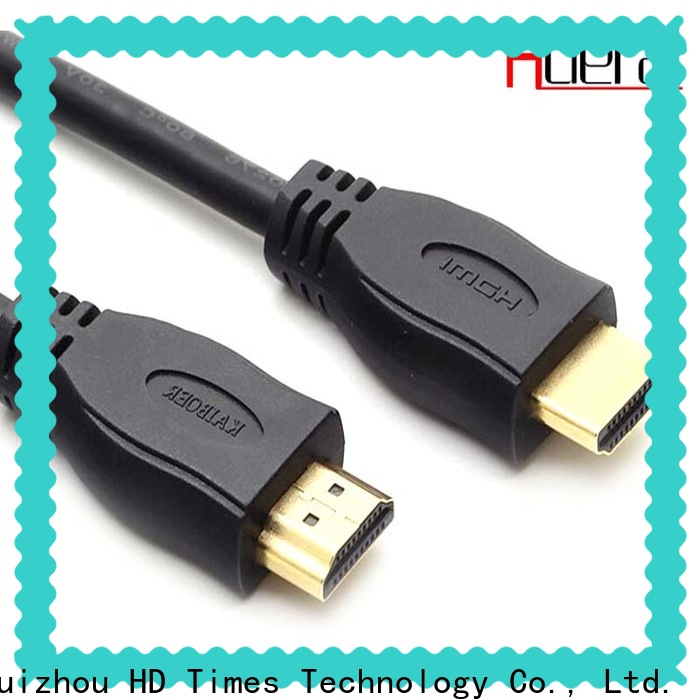 widely used 4k tv hdmi 2.0 supplier for HD home theater