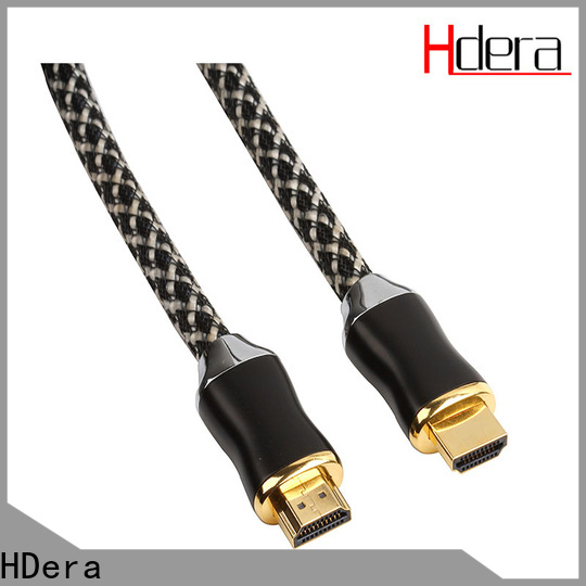 durable 4k hdmi 2.0 cable factory price for image transmission