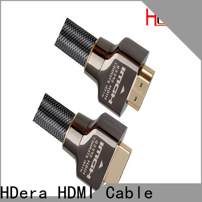 HDera special 4k hdmi 2.0 cable for manufacturer for communication products