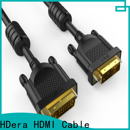 HDera inexpensive dvi to hdmi custom service for HD home theater