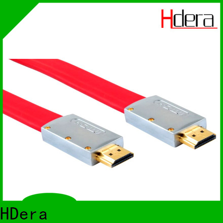 HDera special hdmi 2.0 high speed for Computer peripherals