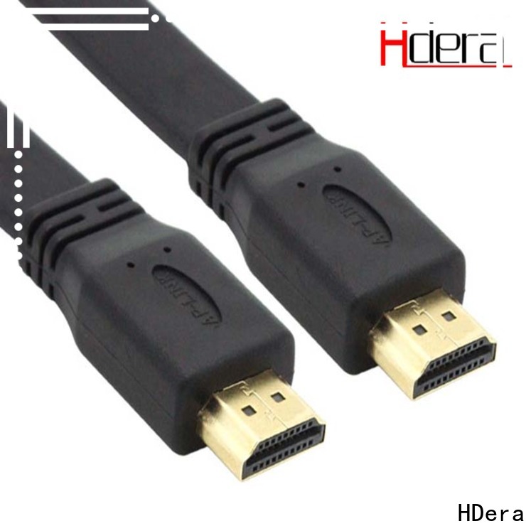 quality hdmi version 2.0 factory price for image transmission
