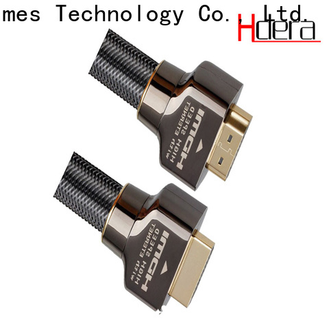 durable hdmi 2.0 4k custom service for communication products