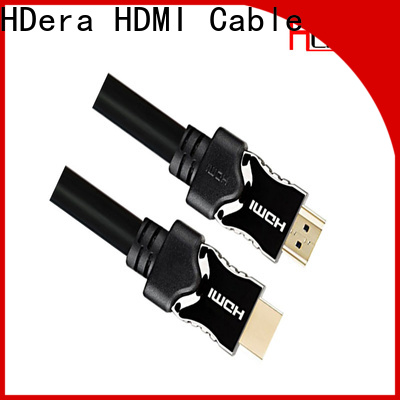 widely used best hdmi 2.0 cable for 4k overseas market for communication products