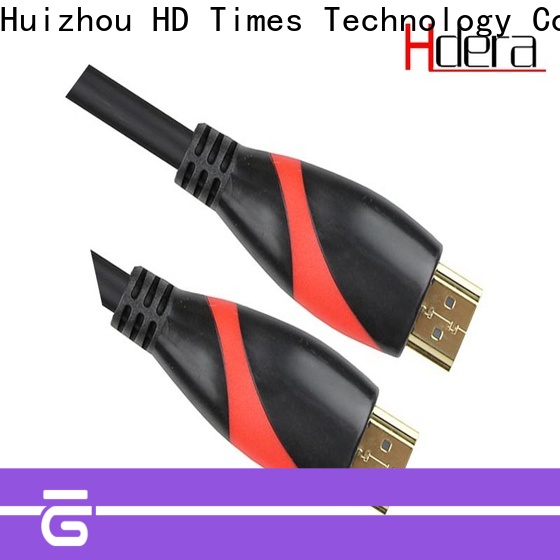 HDera special hdmi 2.0 high speed custom service for Computer peripherals
