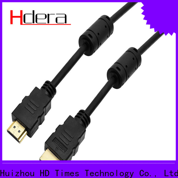 widely used hdmi cable version 2.0 for communication products
