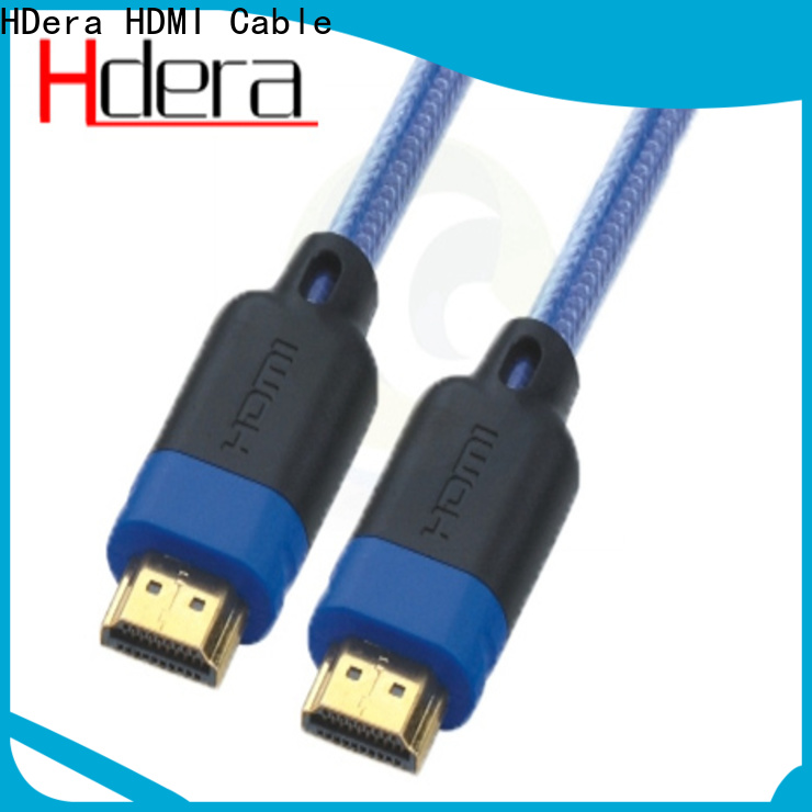HDera high quality hdmi 1.4 to hdmi 2.0 custom service for Computer peripherals