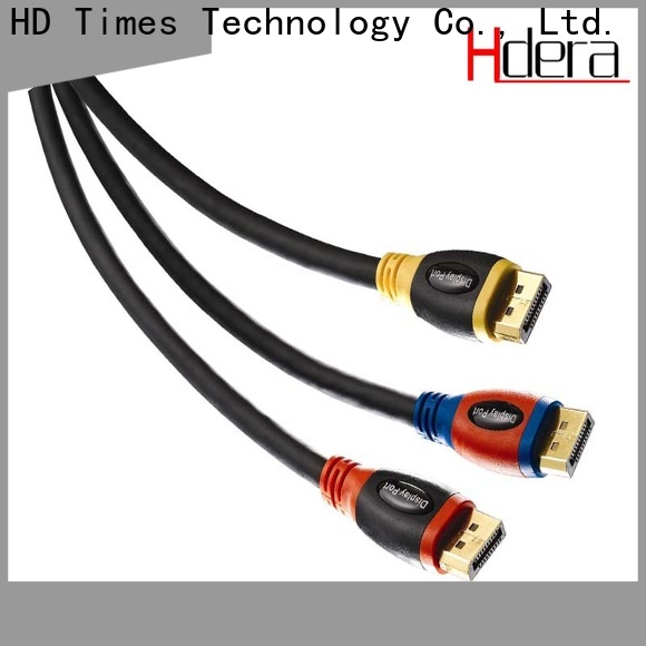 HDera special dp to hdmi 2.0 for image transmission