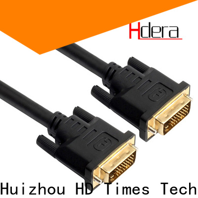 HDera inexpensive dvi to dvi cable custom service for communication products