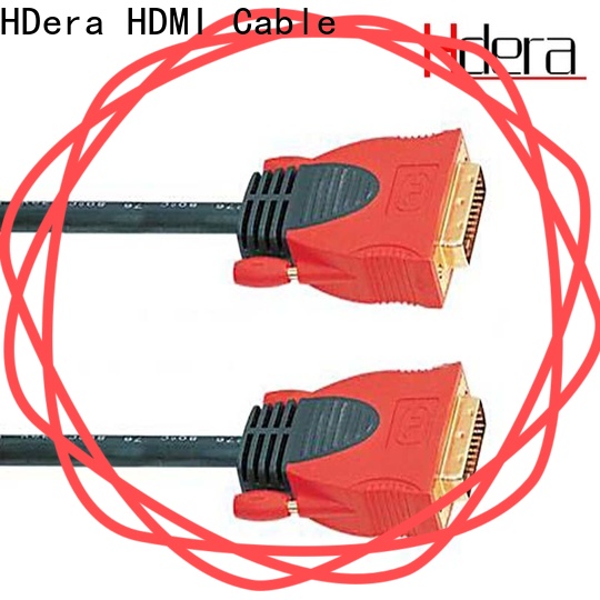 HDera durable dvi to dvi cable for Computer peripherals