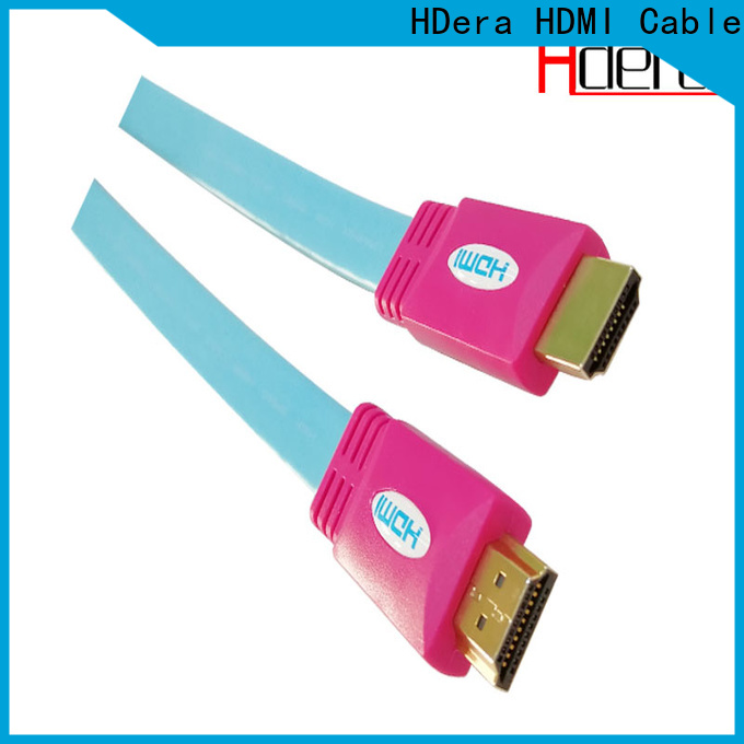 HDera inexpensive cable hdmi 2.0 for manufacturer for Computer peripherals