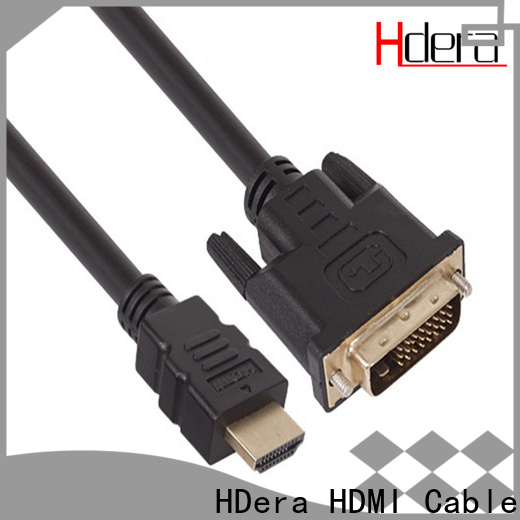 HDera widely used dvi 24+1 supplier for Computer peripherals