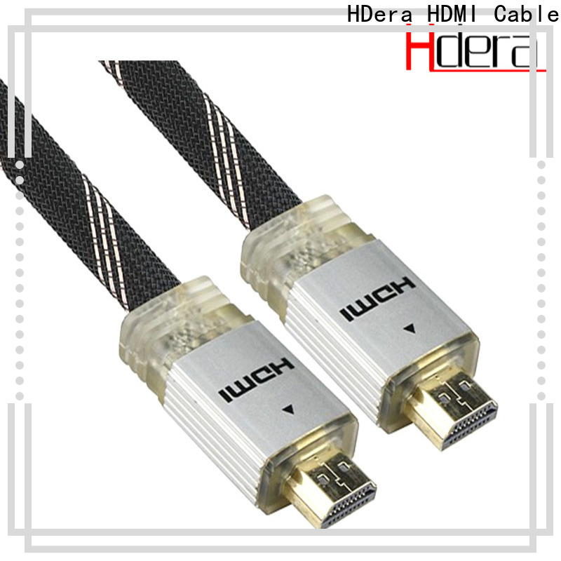 HDera high quality hdmi 2.0 4k for manufacturer for image transmission
