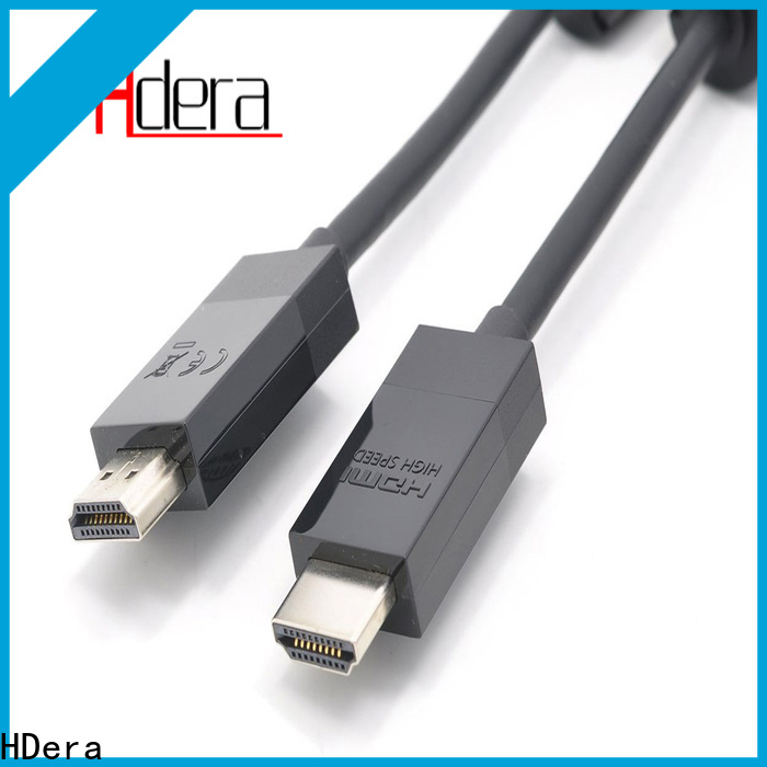HDera inexpensive hdmi 1.4 4k supplier for Computer peripherals