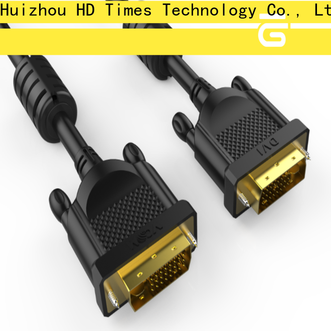 unique dvi 24+1 supplier for image transmission